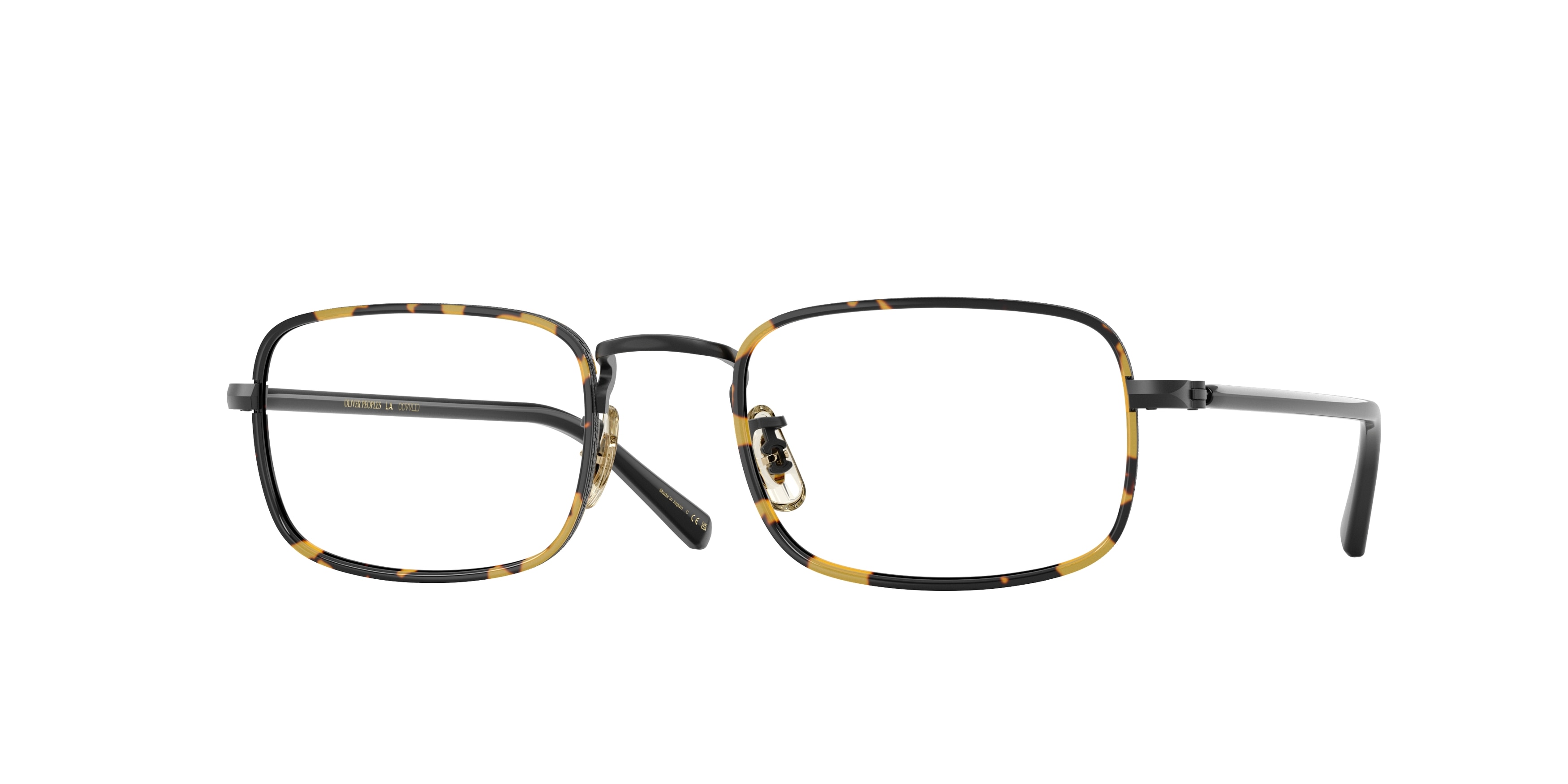 Oliver Peoples OV1366T 5062 Brymer 
